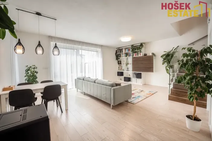 Prodej rodinného domu, Lipůvka, 99 m2