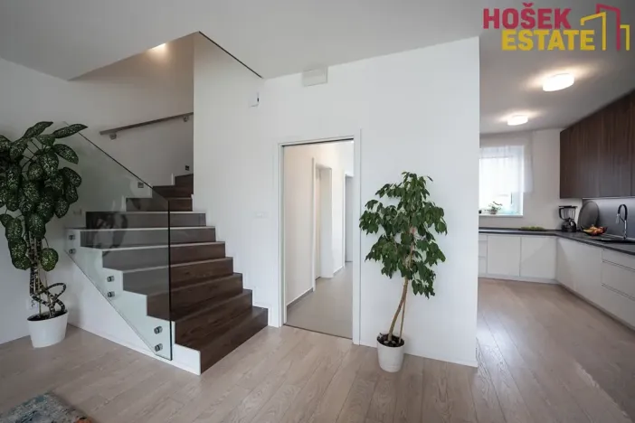 Prodej rodinného domu, Lipůvka, 99 m2