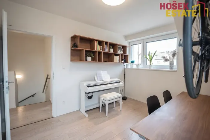 Prodej rodinného domu, Lipůvka, 99 m2