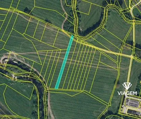 Prodej pole, Kostelec nad Orlicí, 1632 m2