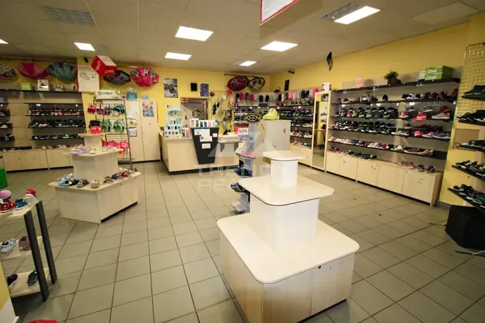 Pronájem obchodního prostoru, Plzeň, Gerská, 98 m2