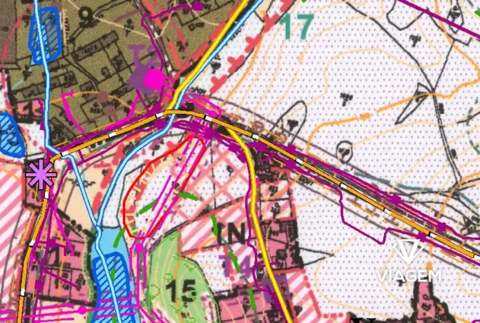 Prodej podílu pozemku pro bydlení, Kovářov, 2072 m2