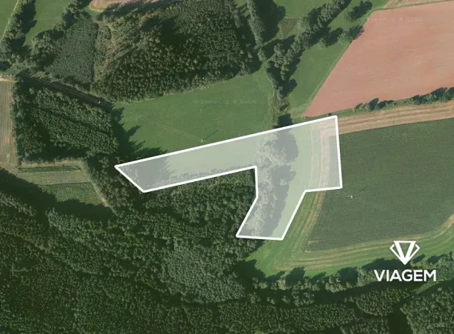 Prodej pole, Trutnov, 29037 m2