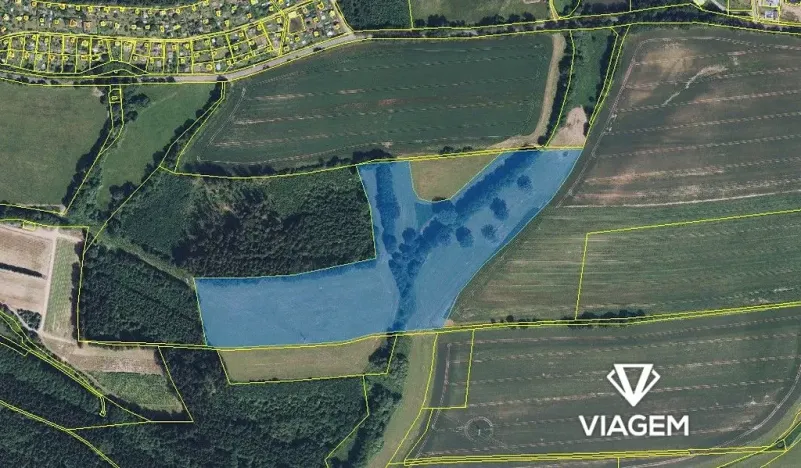 Prodej pole, Trutnov, 59814 m2