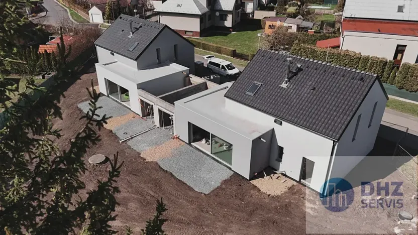 Prodej rodinného domu, Pátek, Příčná, 168 m2