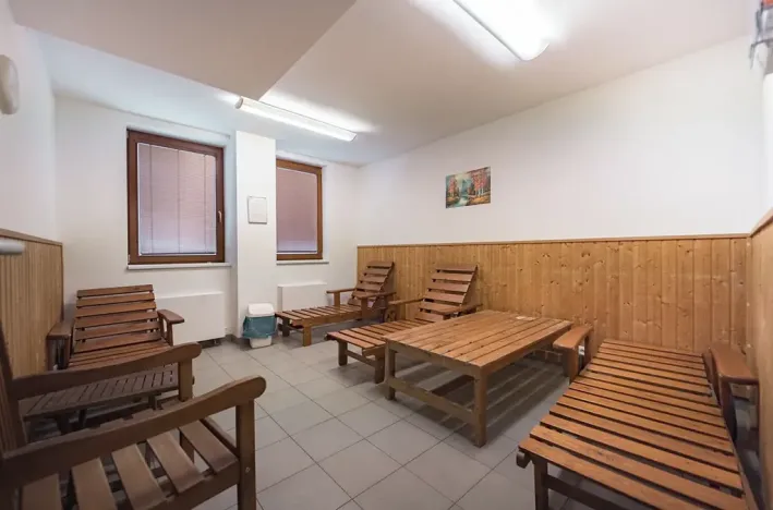 Pronájem bytu 2+kk, Praha - Žižkov, Kališnická, 62 m2