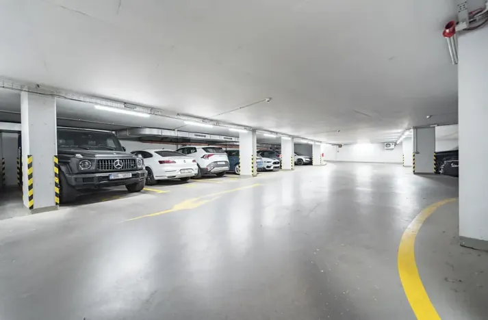 Pronájem bytu 2+kk, Praha - Žižkov, Kališnická, 62 m2