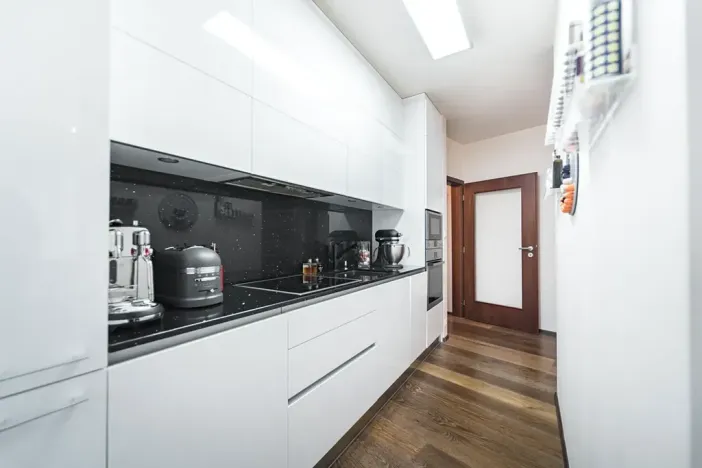 Prodej bytu 2+kk, Praha - Žižkov, Kališnická, 62 m2