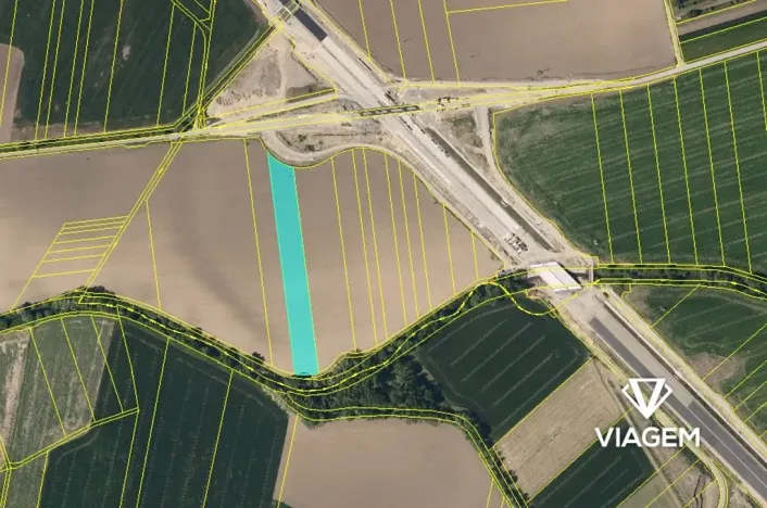 Prodej podílu pole, Holešov, 2142 m2