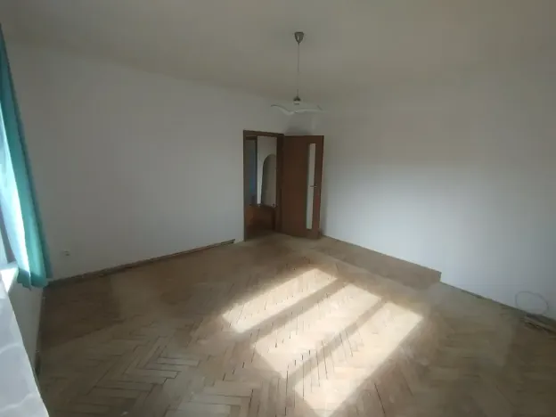 Pronájem bytu 3+1, Jeseník, Boženy Němcové, 80 m2