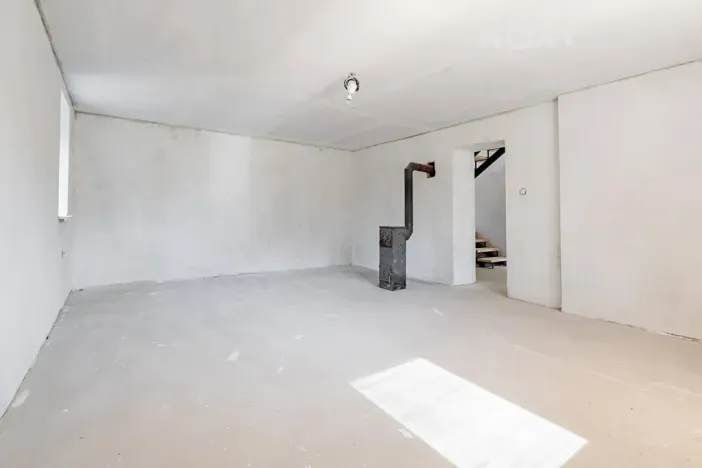 Prodej rodinného domu, Římov, K Přehradě, 134 m2