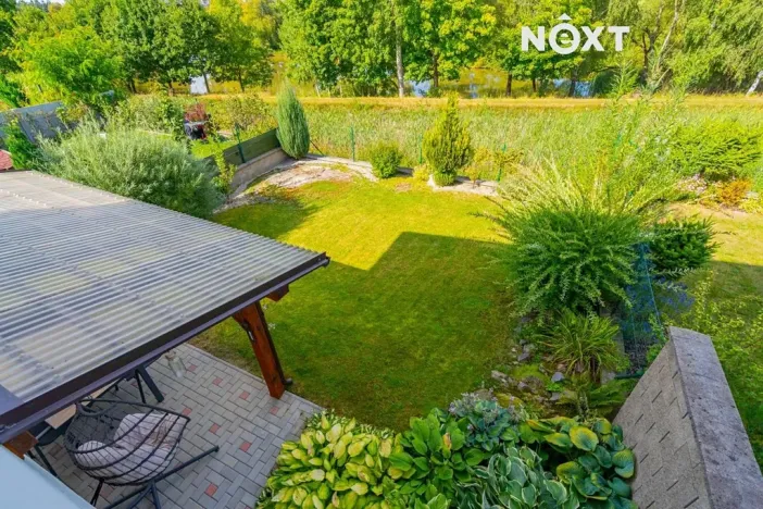 Prodej rodinného domu, Srubec, Smrková, 127 m2