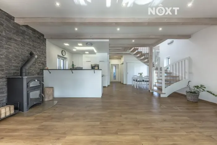 Prodej rodinného domu, Jivno, 119 m2