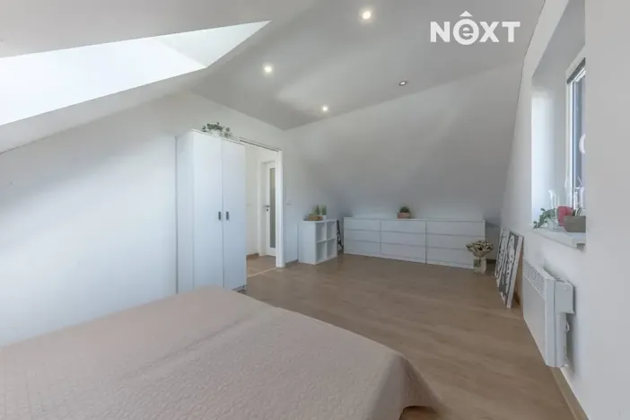 Prodej rodinného domu, Jivno, 119 m2