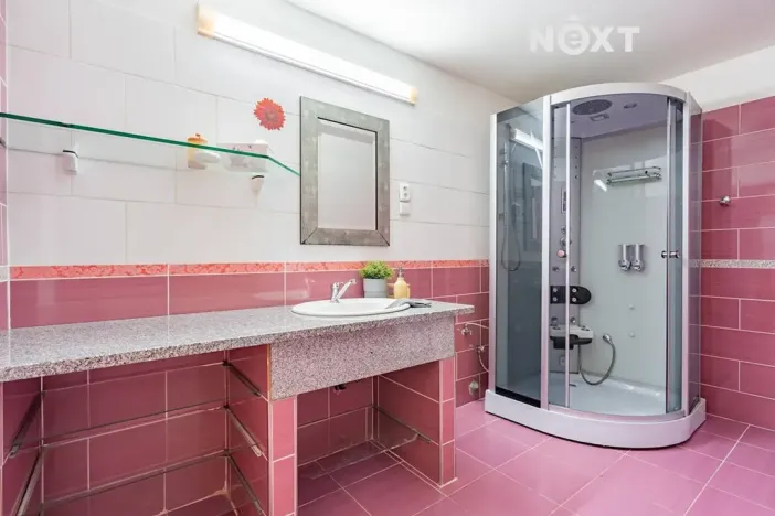 Prodej chalupy, Horní Stropnice, 360 m2