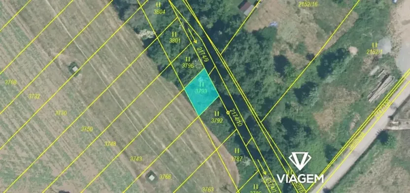 Prodej podílu pole, Brno, 185 m2