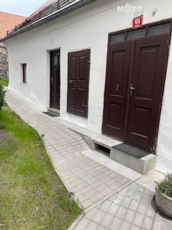 Prodej chalupy, Vimperk, Kostelní, 70 m2