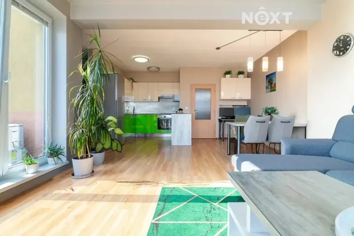 Prodej bytu 3+kk, Písek, Nezamyslova, 85 m2