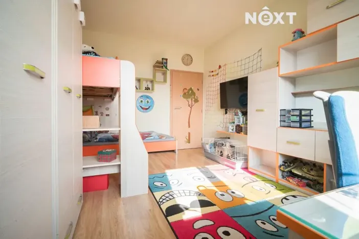 Prodej bytu 3+kk, Písek, Nezamyslova, 85 m2