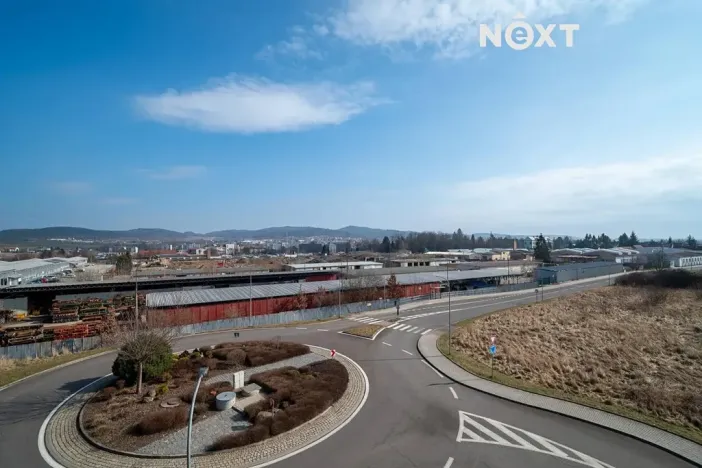 Prodej bytu 3+kk, Písek, Nezamyslova, 85 m2