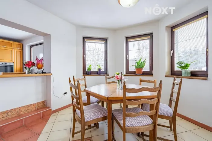 Prodej rodinného domu, Horní Stropnice, 360 m2