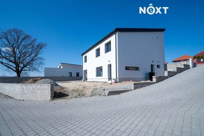 Prodej rodinného domu, Hlincová Hora, 175 m2