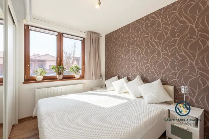 Prodej rodinného domu, Starovičky, 162 m2