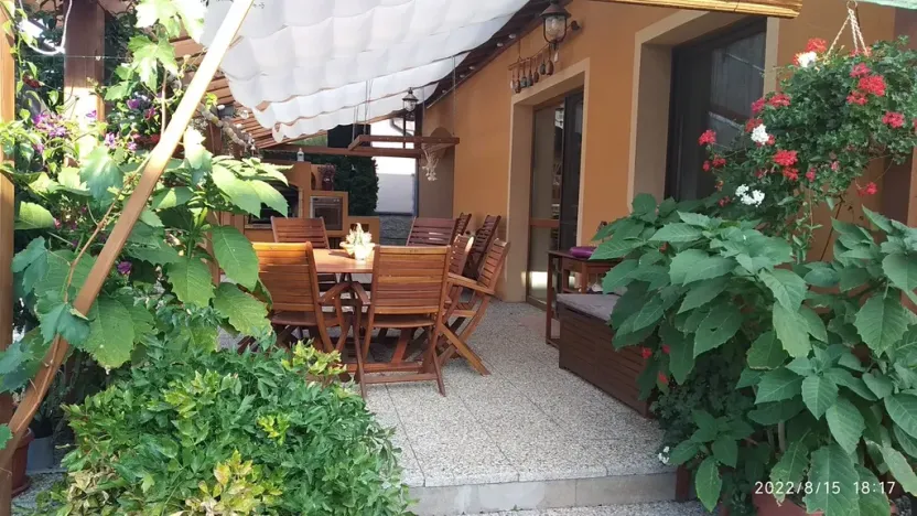 Prodej rodinného domu, Starovičky, 162 m2