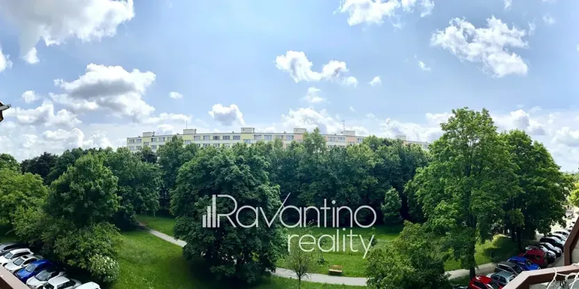 Prodej bytu 2+1, Brno, Arbesova, 54 m2