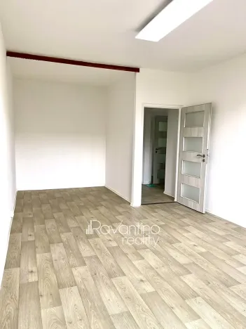 Prodej bytu 2+1, Brno, Arbesova, 54 m2