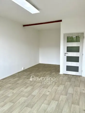 Prodej bytu 2+1, Brno, Arbesova, 54 m2