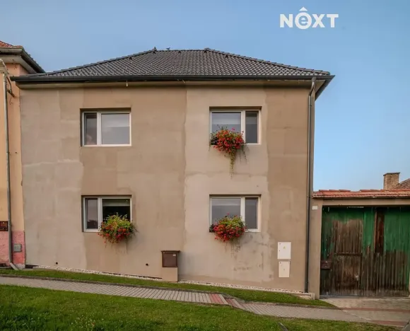 Prodej rodinného domu, Olešník, 206 m2