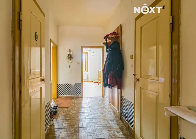 Prodej činžovního domu, Studená, Tyršova, 400 m2