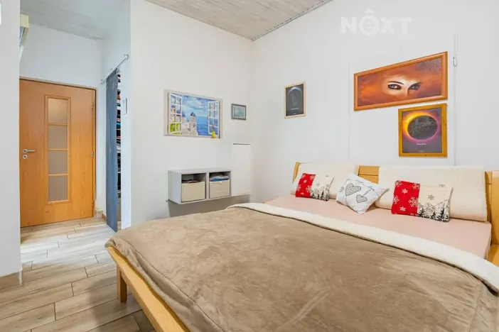 Prodej ubytování, Sezimovo Ústí, Soukeník, 220 m2