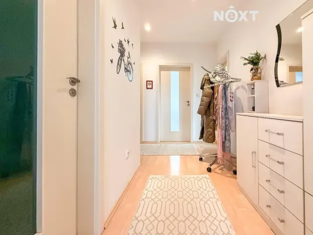 Prodej bytu 3+kk, České Budějovice, Suchovrbenské nám., 84 m2