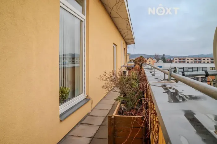 Prodej bytu 3+kk, České Budějovice, Suchovrbenské nám., 84 m2