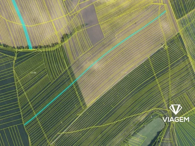 Prodej podílu pole, Dobročkovice, 2674 m2