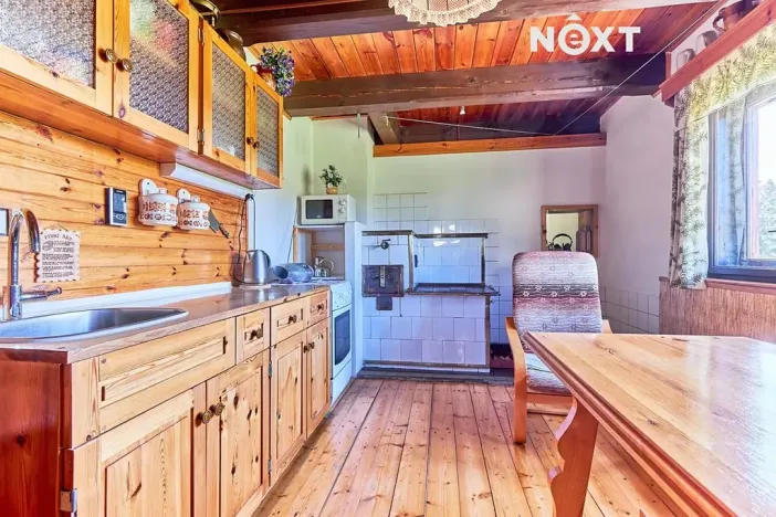 Prodej chalupy, Loučovice, 141 m2