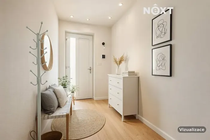 Prodej rodinného domu, Včelná, 106 m2