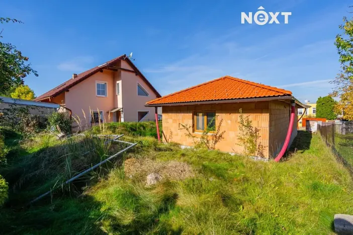 Prodej rodinného domu, Včelná, 106 m2