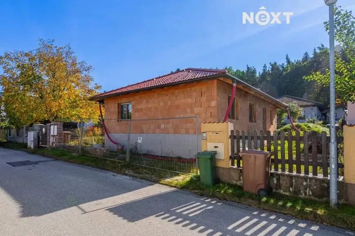 Prodej rodinného domu, Včelná, 106 m2