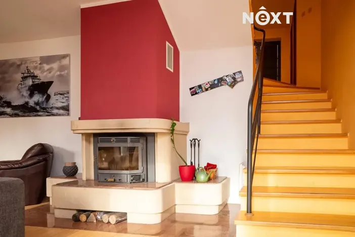 Prodej rodinného domu, Ledeč nad Sázavou, Zahradní, 179 m2