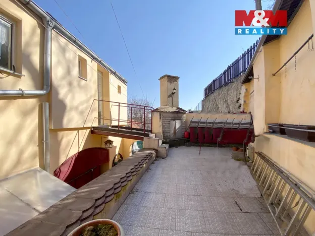 Pronájem bytu 4+1, Litoměřice - Předměstí, Horní Dubina, 79 m2