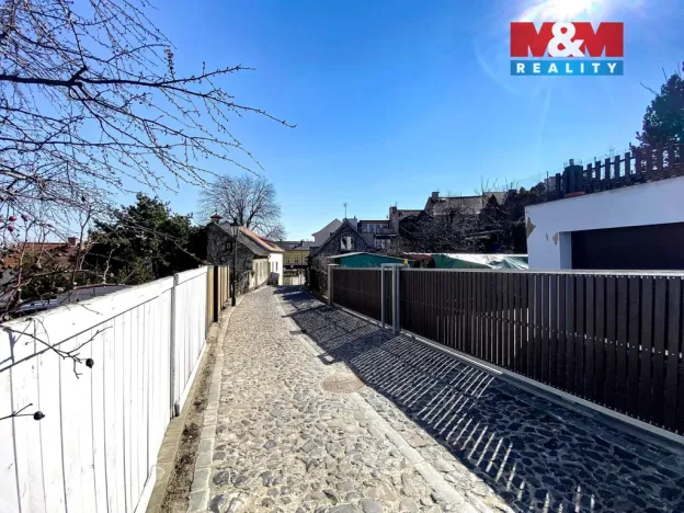 Pronájem bytu 4+1, Litoměřice - Předměstí, Horní Dubina, 79 m2