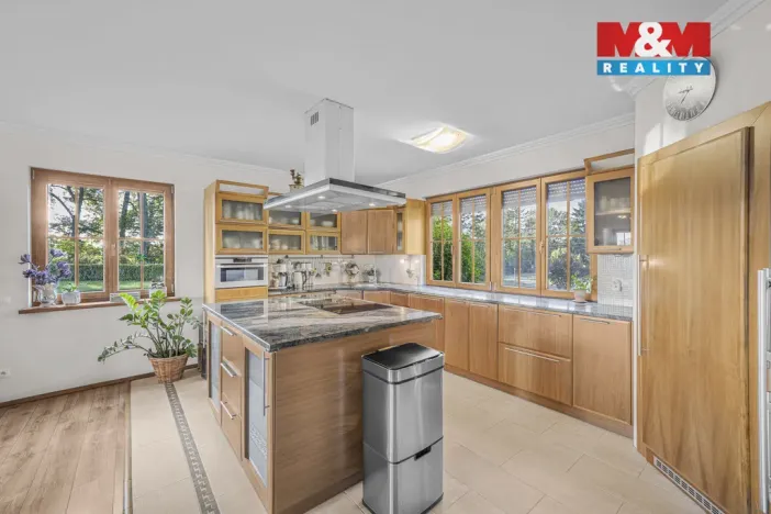 Prodej zemědělské usedlosti, Kostomlaty nad Labem - Rozkoš, 360 m2