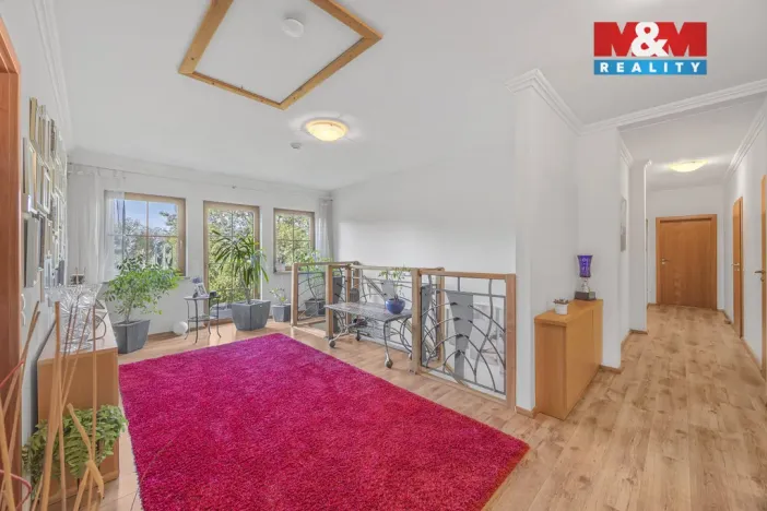 Prodej zemědělské usedlosti, Kostomlaty nad Labem - Rozkoš, 360 m2