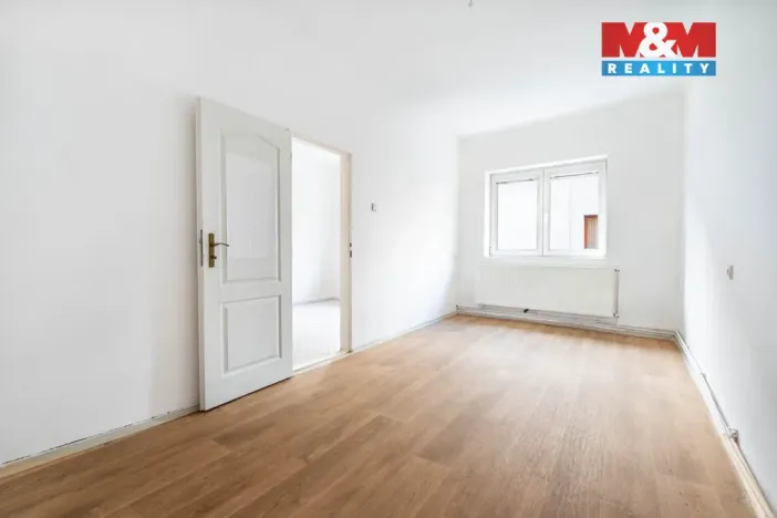 Prodej rodinného domu, Králův Dvůr, Havlíčkova, 66 m2