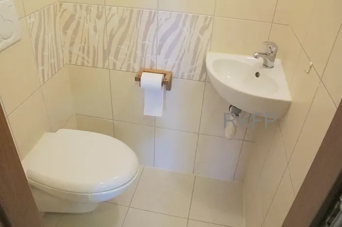 Pronájem bytu 2+kk, Kamenice, Ohradní, 48 m2