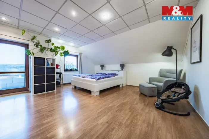 Prodej výrobních prostor, Droužkovice, Rudé armády, 486 m2