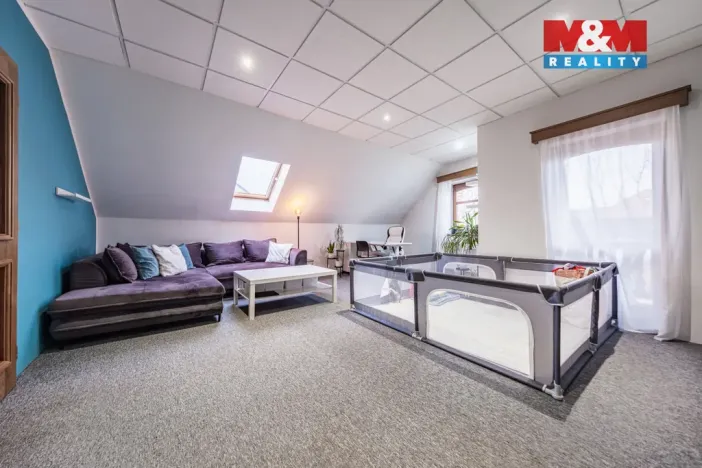 Prodej výrobních prostor, Droužkovice, Rudé armády, 486 m2